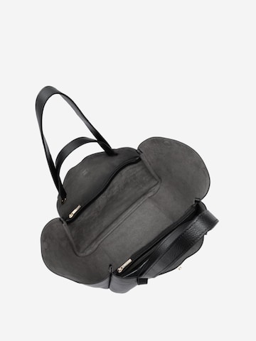LANCASTER Paris - Shopper en negro