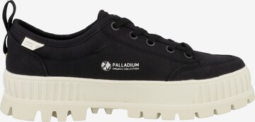 Palladium Низкие кроссовки в Черный