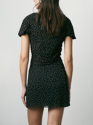 Bhoem Blouse in Zwart