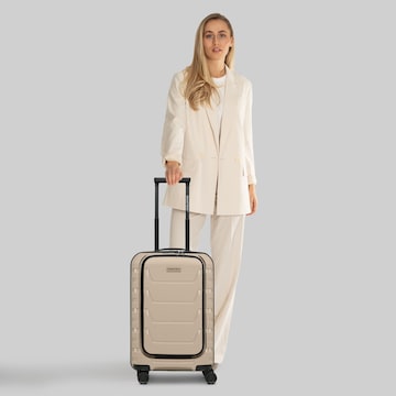 Valisette 'Edition 01' Smartbox en beige