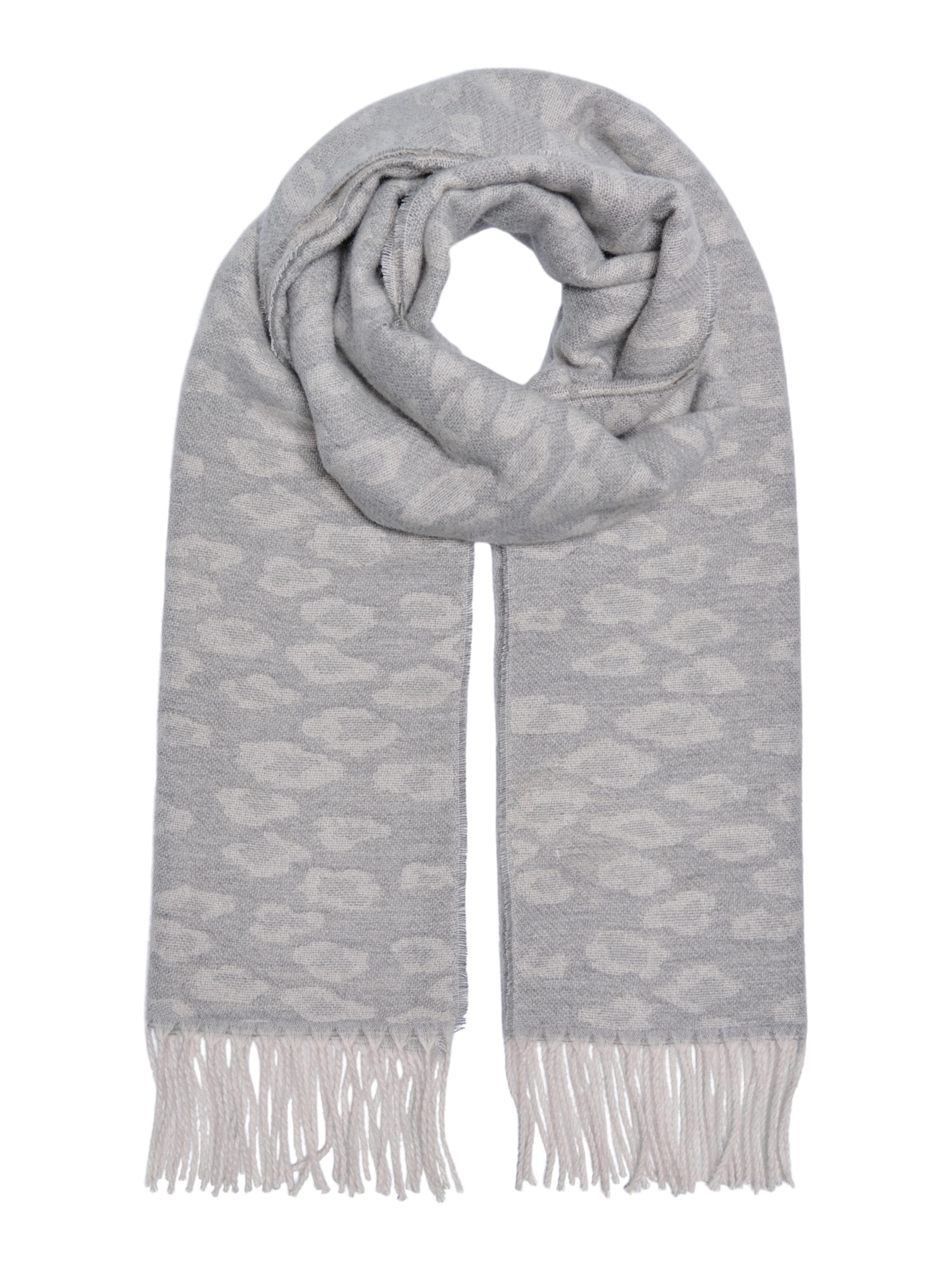 ONLY Halsduk i beige: framsida