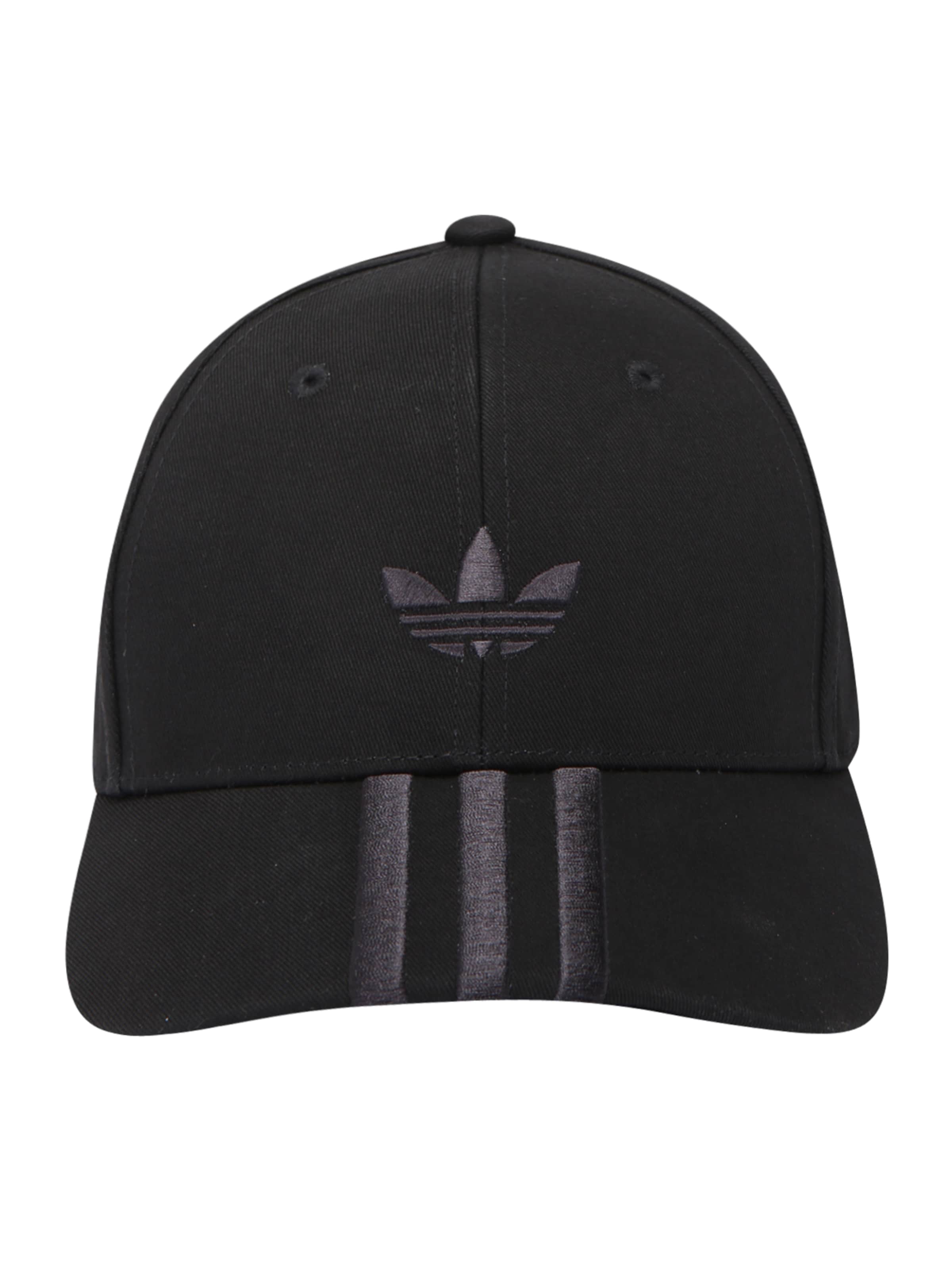 ADIDAS ORIGINALS Τζόκεϊ σε μαύρο