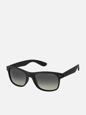 Polaroid Sunglasses in Black