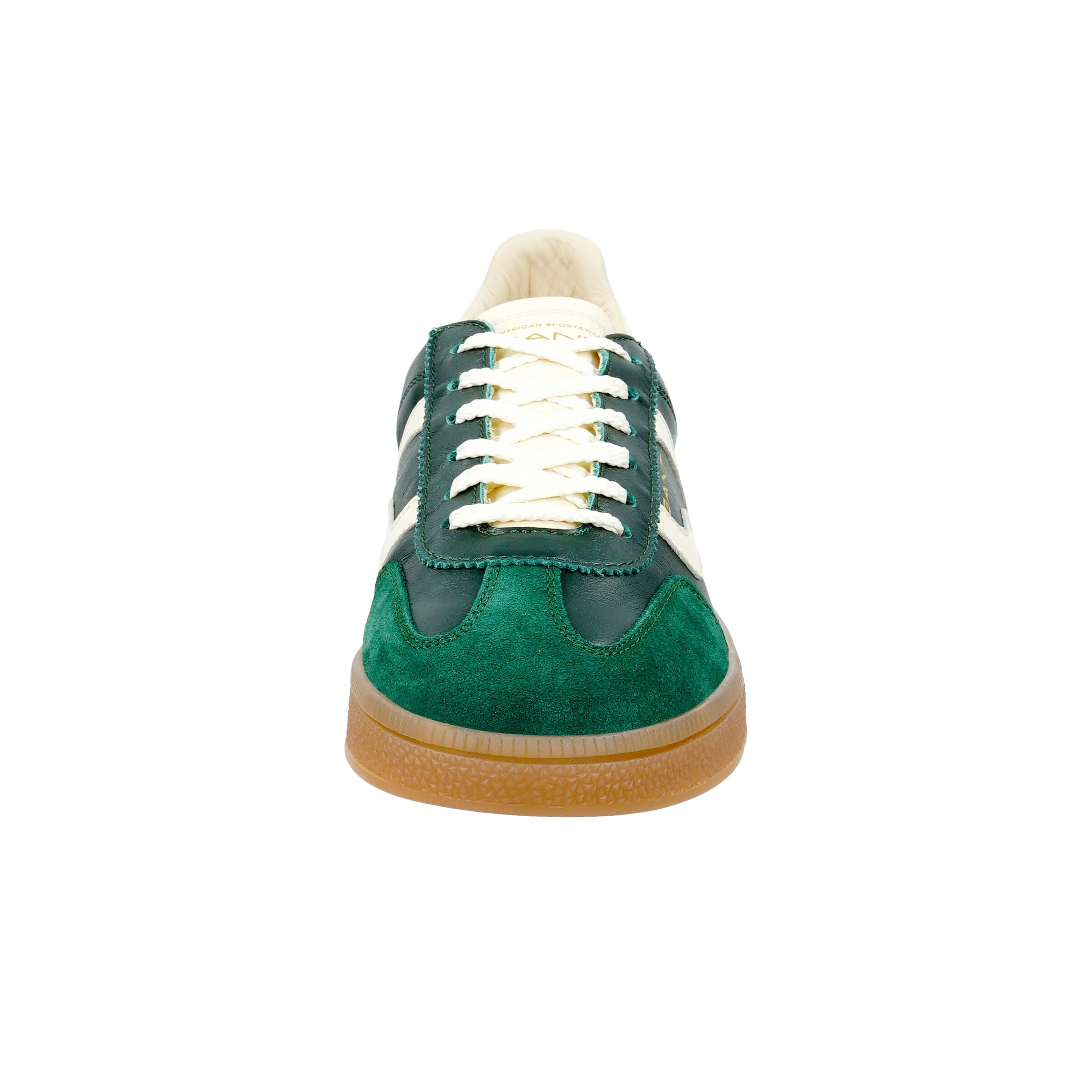 GANT Sneakers 'Cuzima' in Green