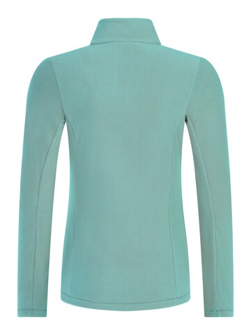 PROTEST Sportief sweatshirt 'PRTRemutez' in Blauw