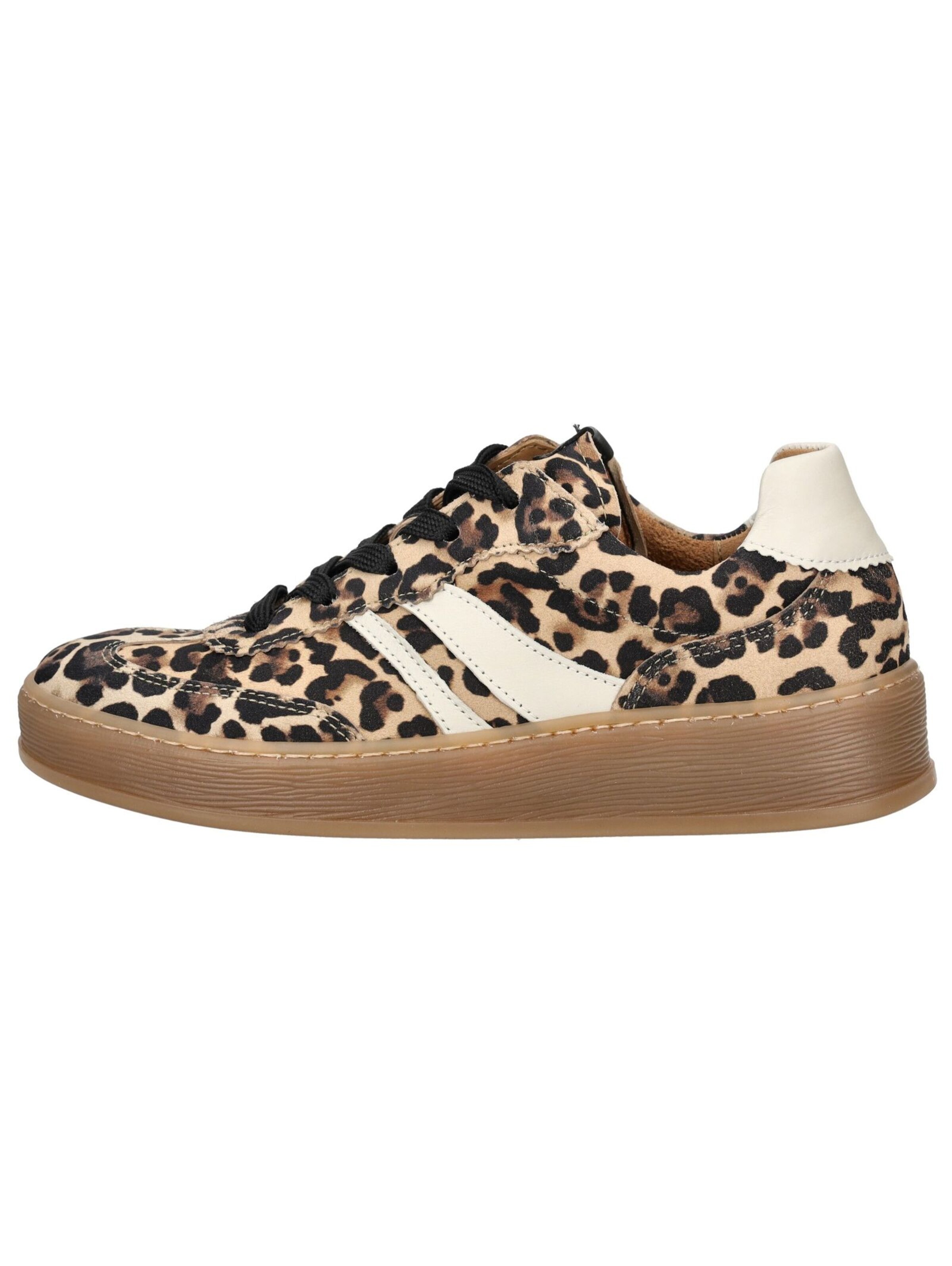 Sneaker bassa di GABOR in marrone