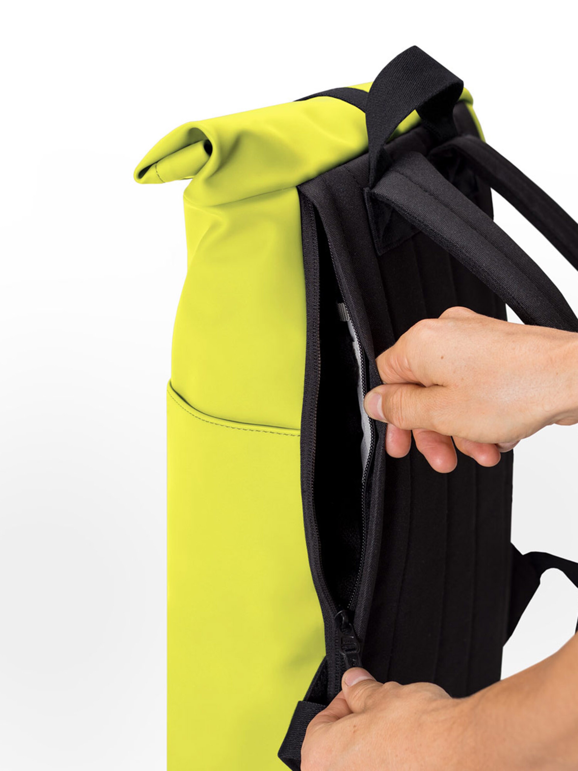 zaļš Ucon Acrobatics Mugursoma 'Hajo Mini'