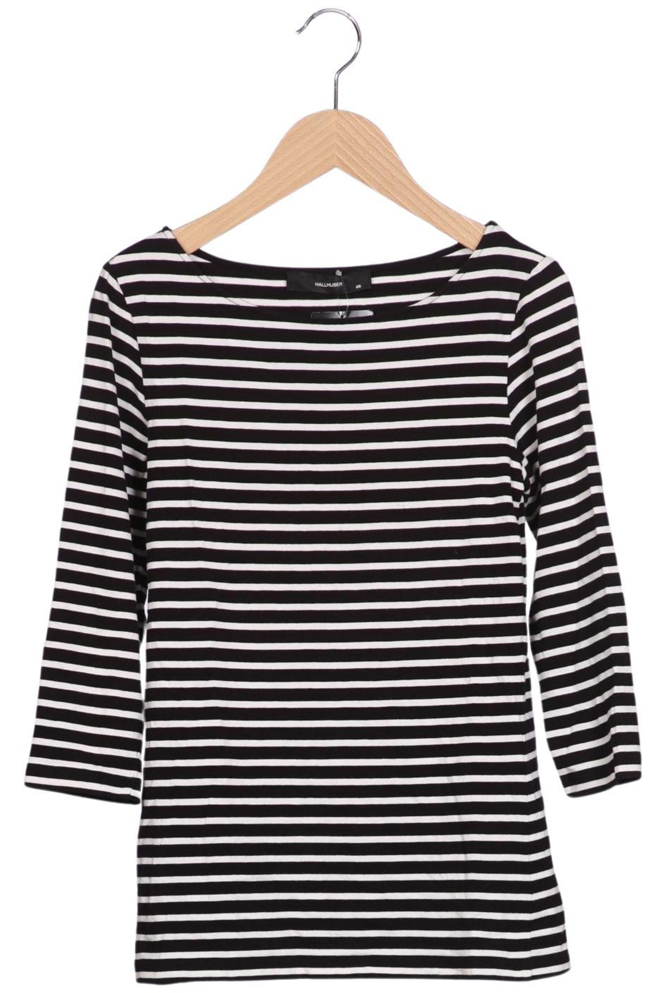 HALLHUBER Top & Shirt in XS in Mixed colors: front