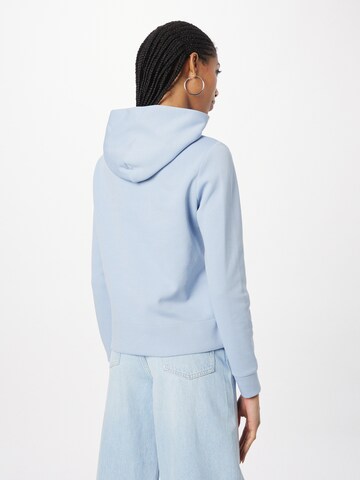 Calvin Klein Sweatshirt in Blauw