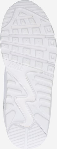 Nike Sportswear Sneakers 'AIR MAX 90' in White