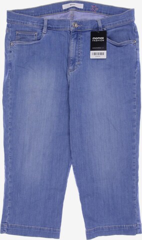 BRAX Shorts XL in Blau: predná strana