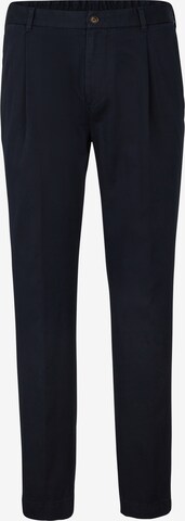 Pantalon chino JOOP! en bleu : devant