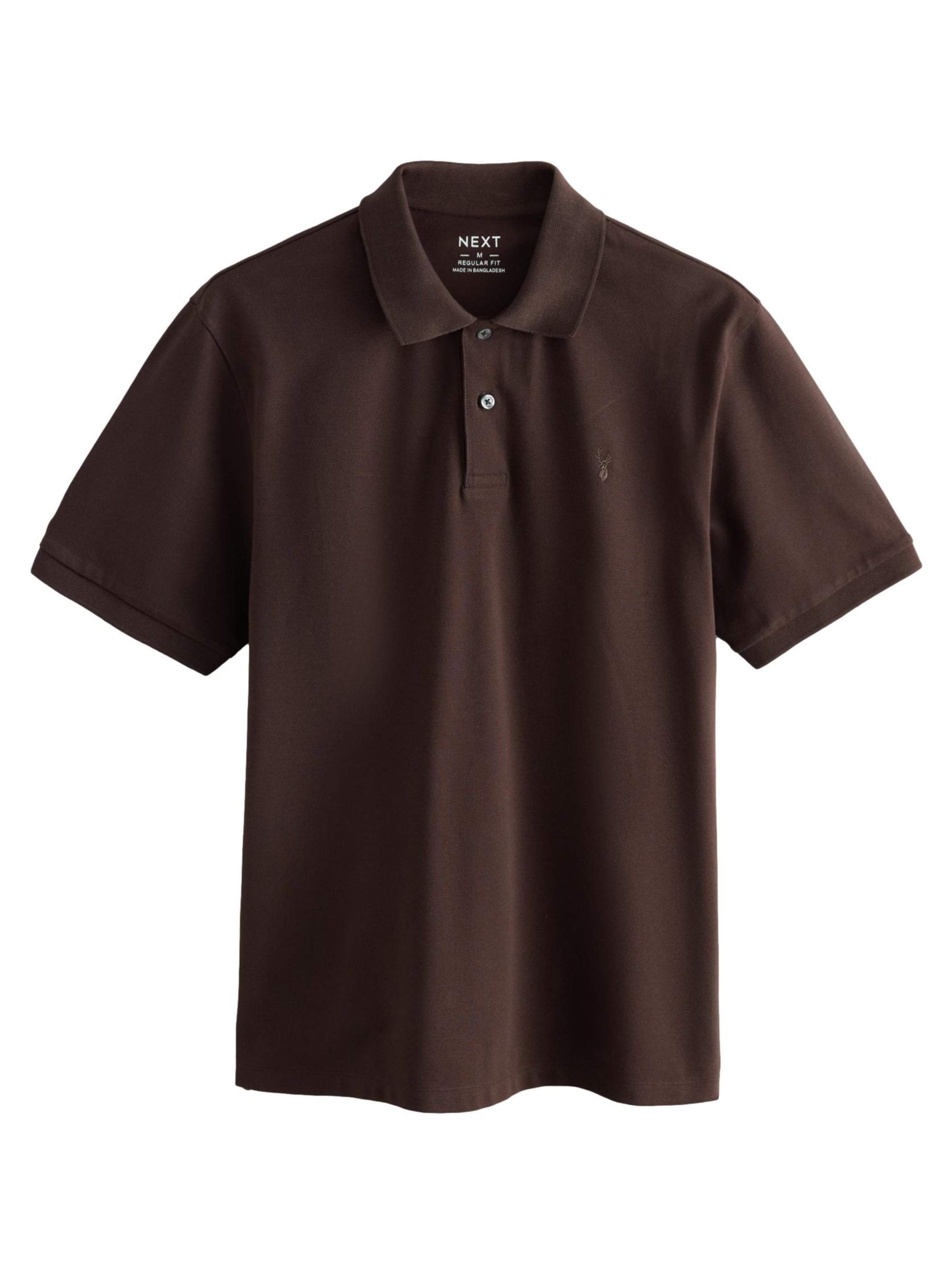 Tricou de la Next pe maro: față