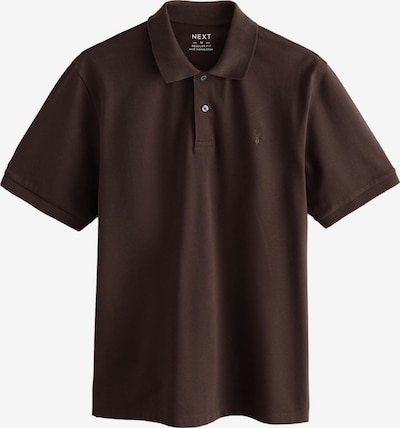 Marškinėliai iš Next, spalva – tamsiai ruda, Prekių apžvalga
