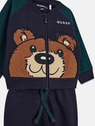 GUESS Sweatsuit in Blue