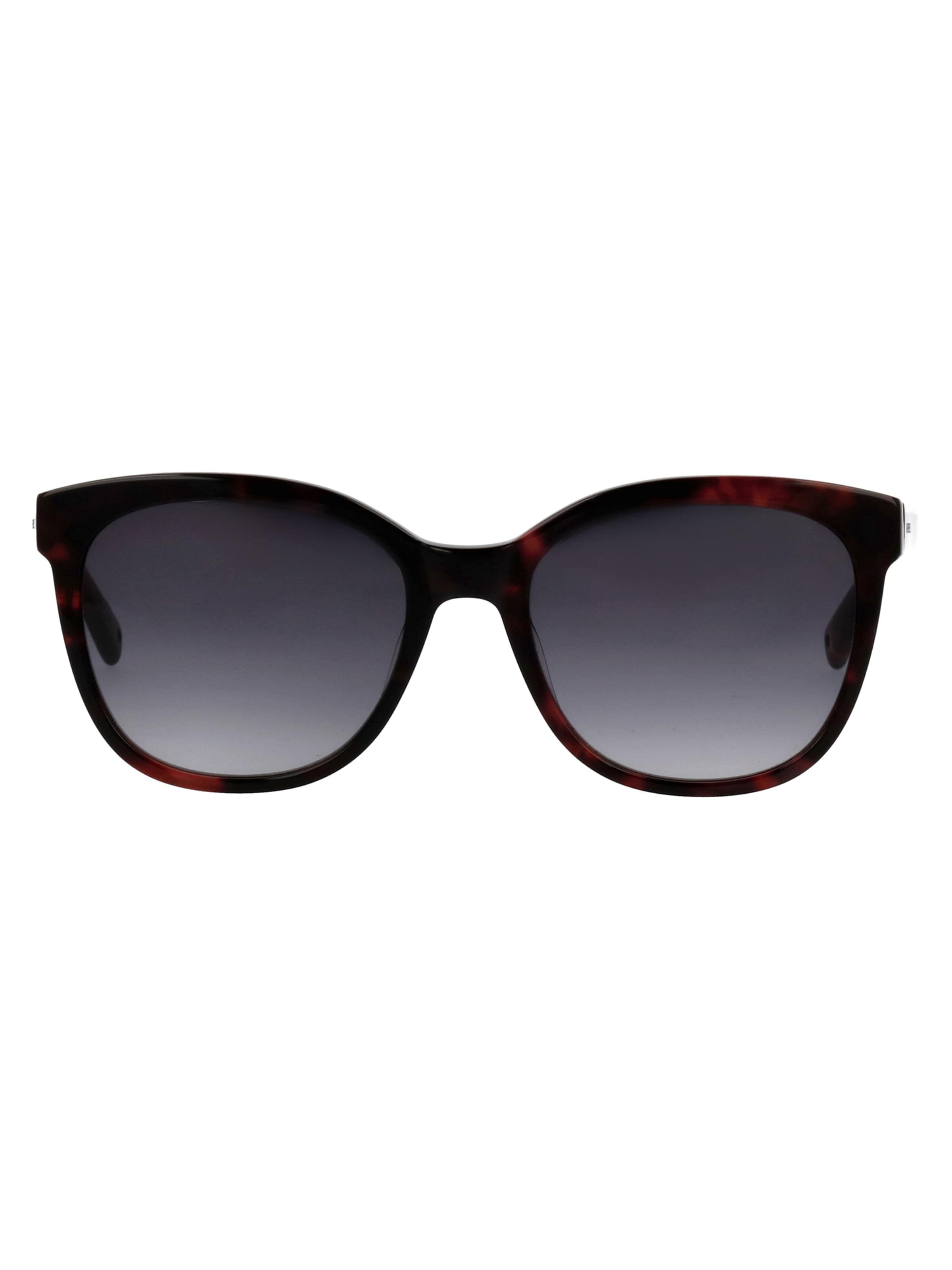BRENDEL eyewear Sunglasses in Pink: front