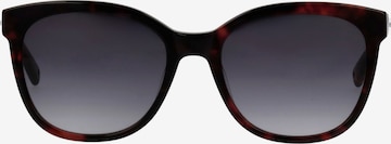 BRENDEL eyewear Sunglasses in Pink: front