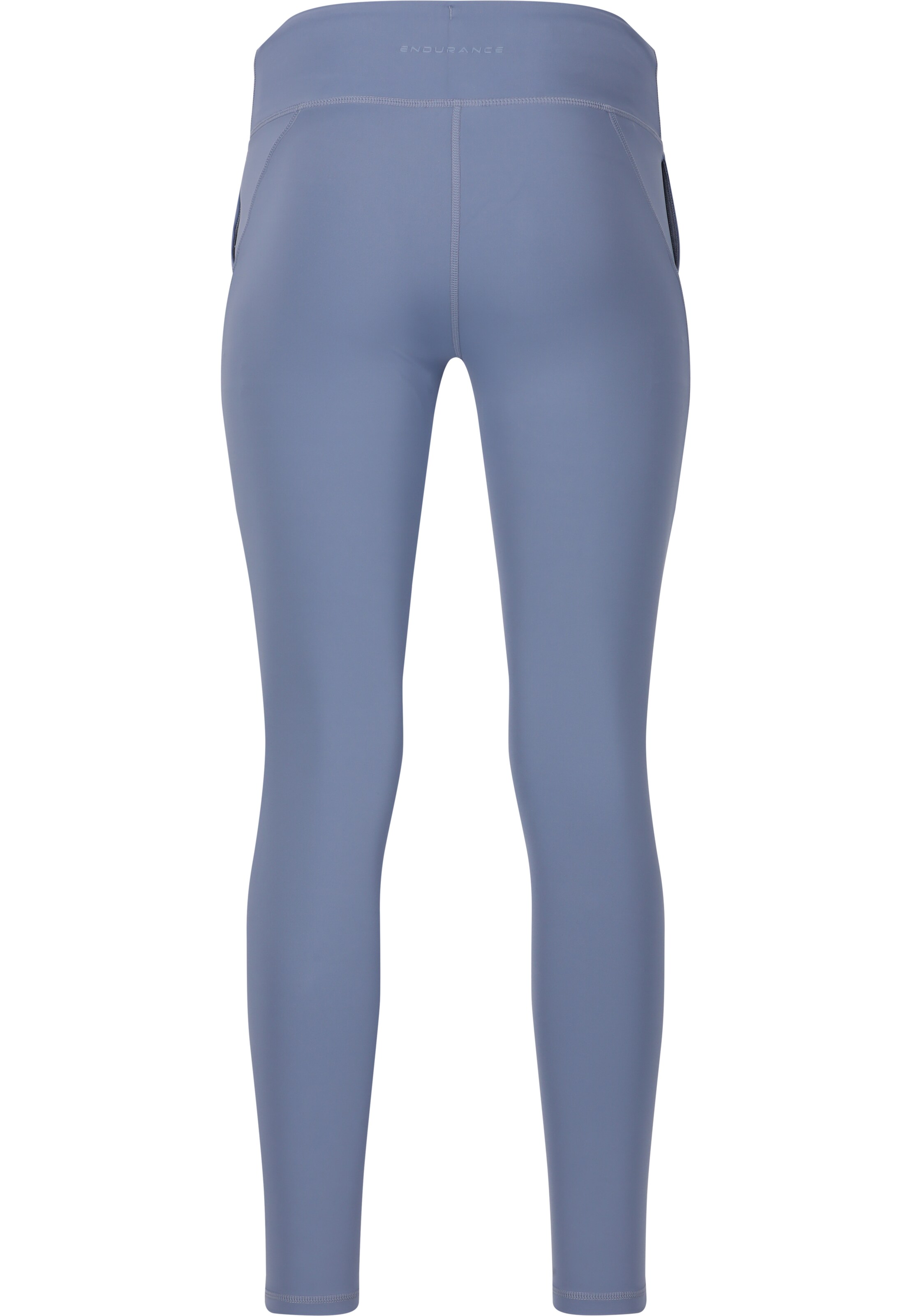 ENDURANCE Skinny Leggings 'Tarole' in Blue