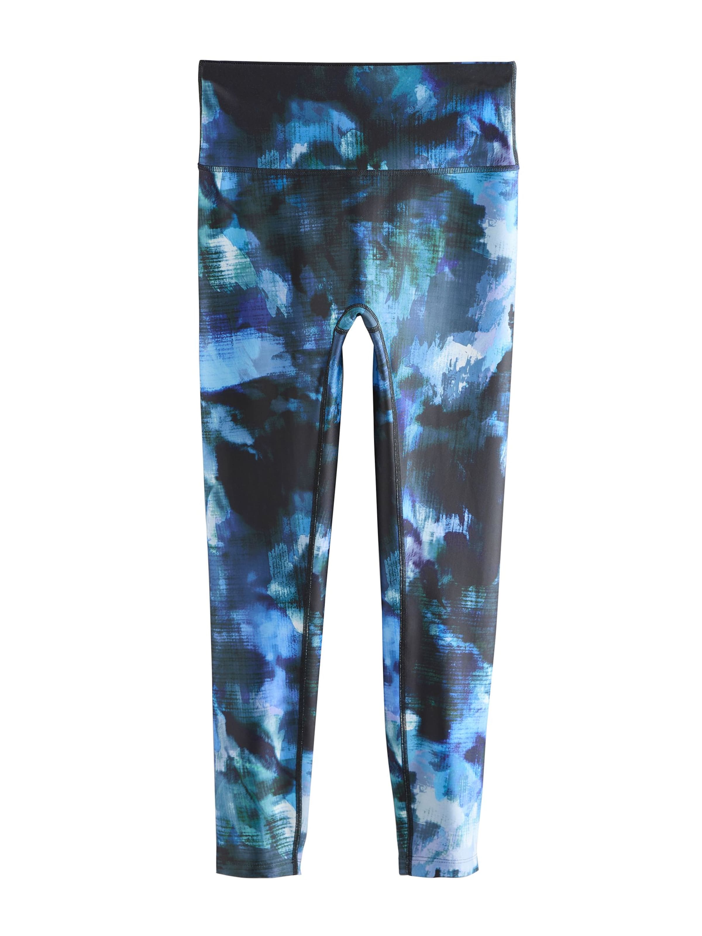 Next Kitsas Retuusid, värv sinine: eest vaates