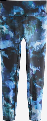 mėlyna Next Siauras Tamprės: priekis