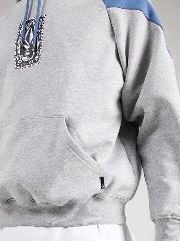 Volcom Tréning póló 'DENTAL' - szürke