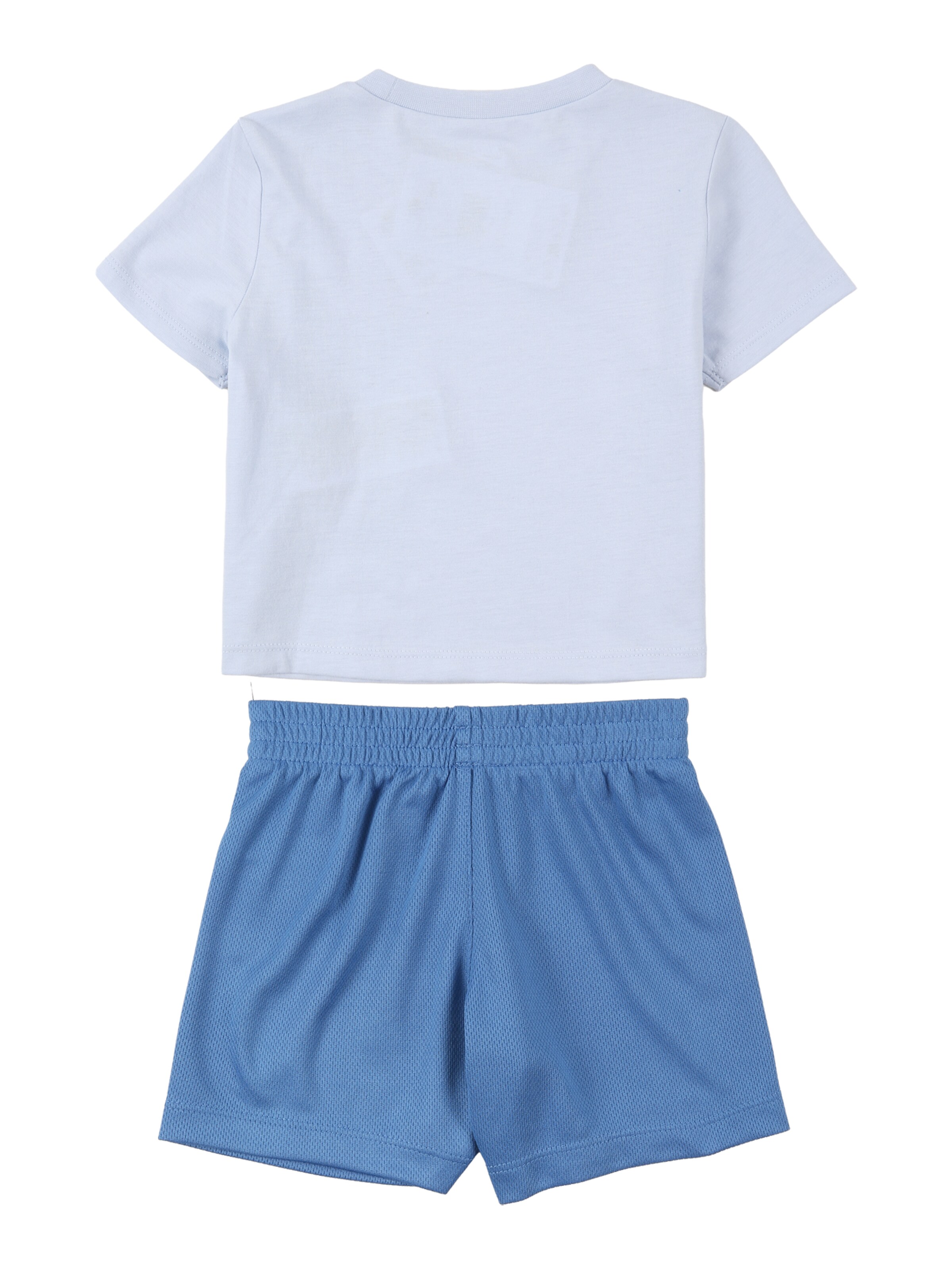 Nike Sportswear Set in Blau