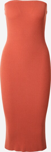 EDITED Kleid 'Nikole' in rot, Produktansicht