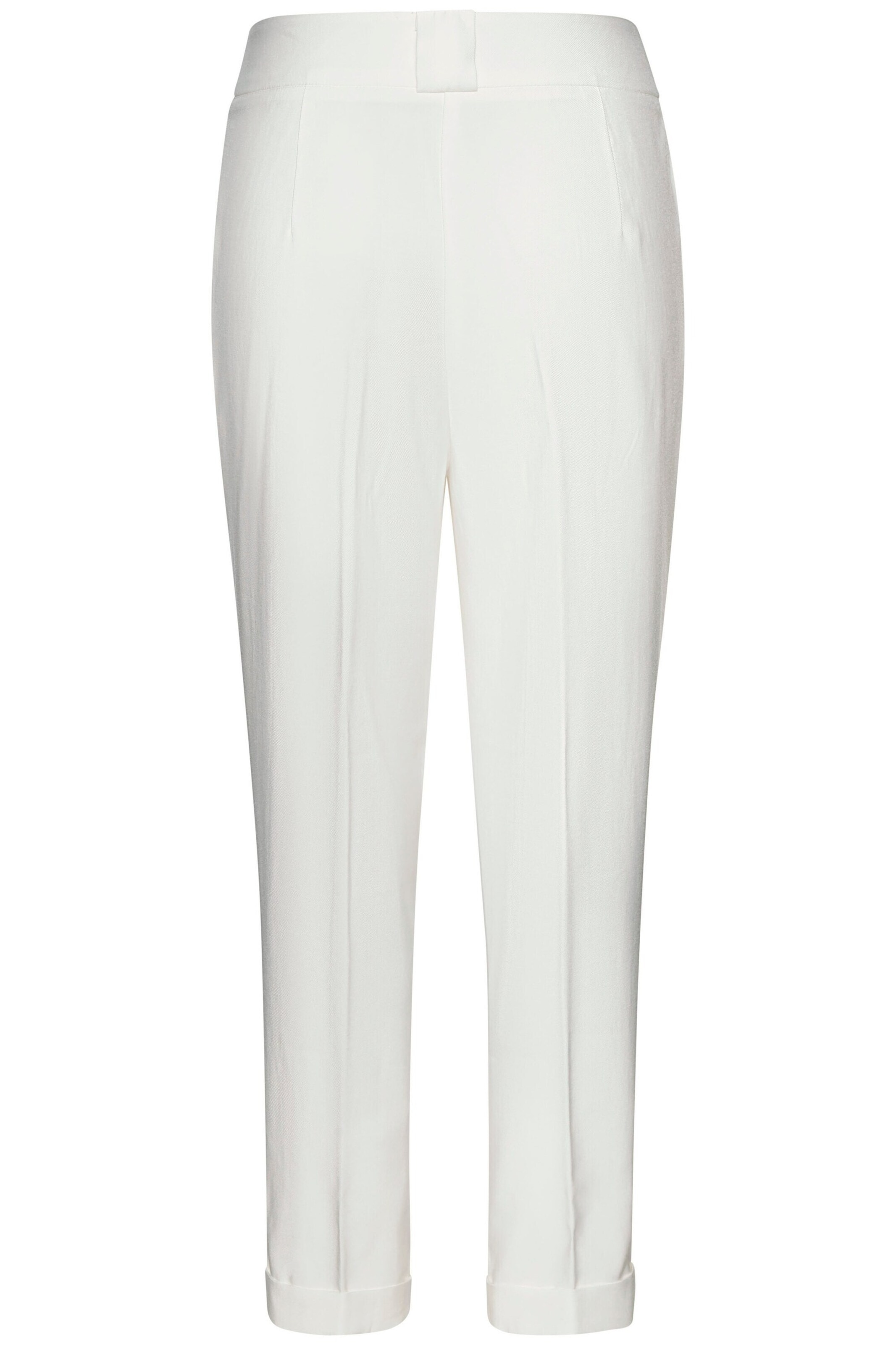 LASCANA - Loosefit Calças em branco