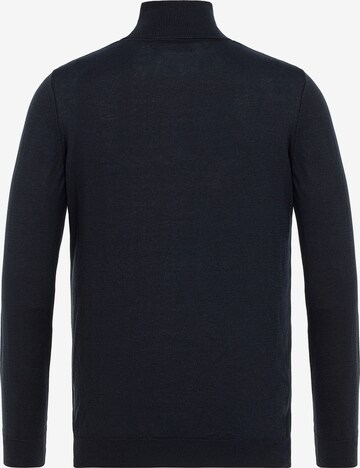 Redbridge Sweater 'Ashford' in Blue