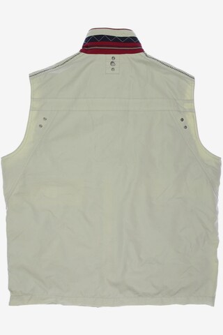 Digel Vest in XXL in Green