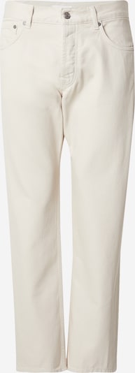 NN07 Spodnie 'Sonny 1874' w kolorze kremowym, Podgląd produktu