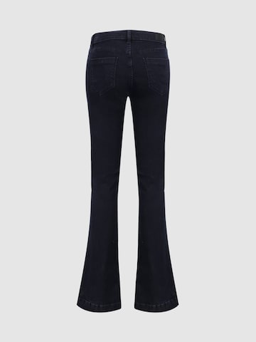 LTB Baggy Jeans 'Fallon' in Blauw