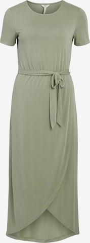 OBJECT Dress 'Annie' in Green: front