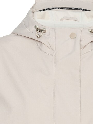 ILSE JACOBSEN Funktionsfrakke 'Daybreak03B' i grå