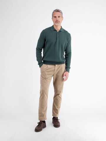 LERROS Sweater in Green
