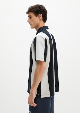 Marc O'Polo Shirt in Blau