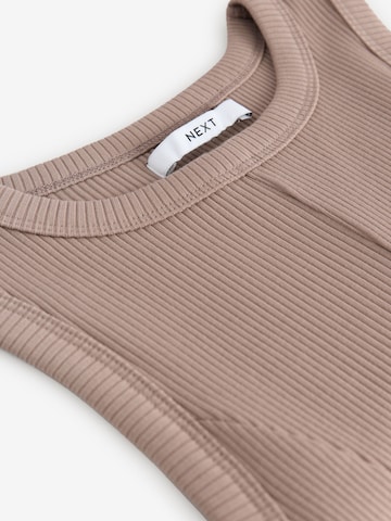 Robe Next en beige