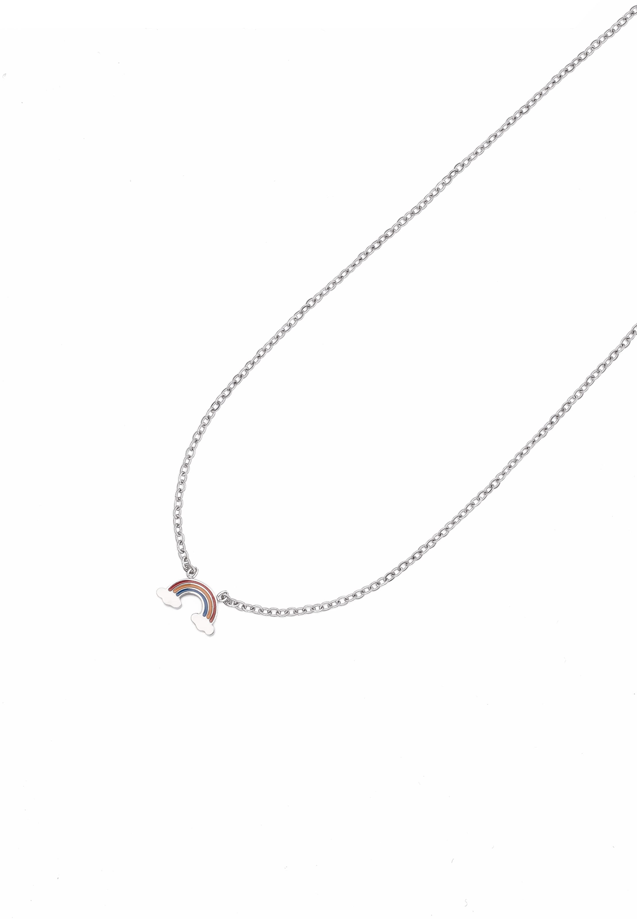MYMO - Conjunto de joyería en plata