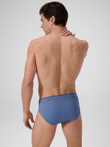 Ammann Slip ' Micro Blend ' in Blue