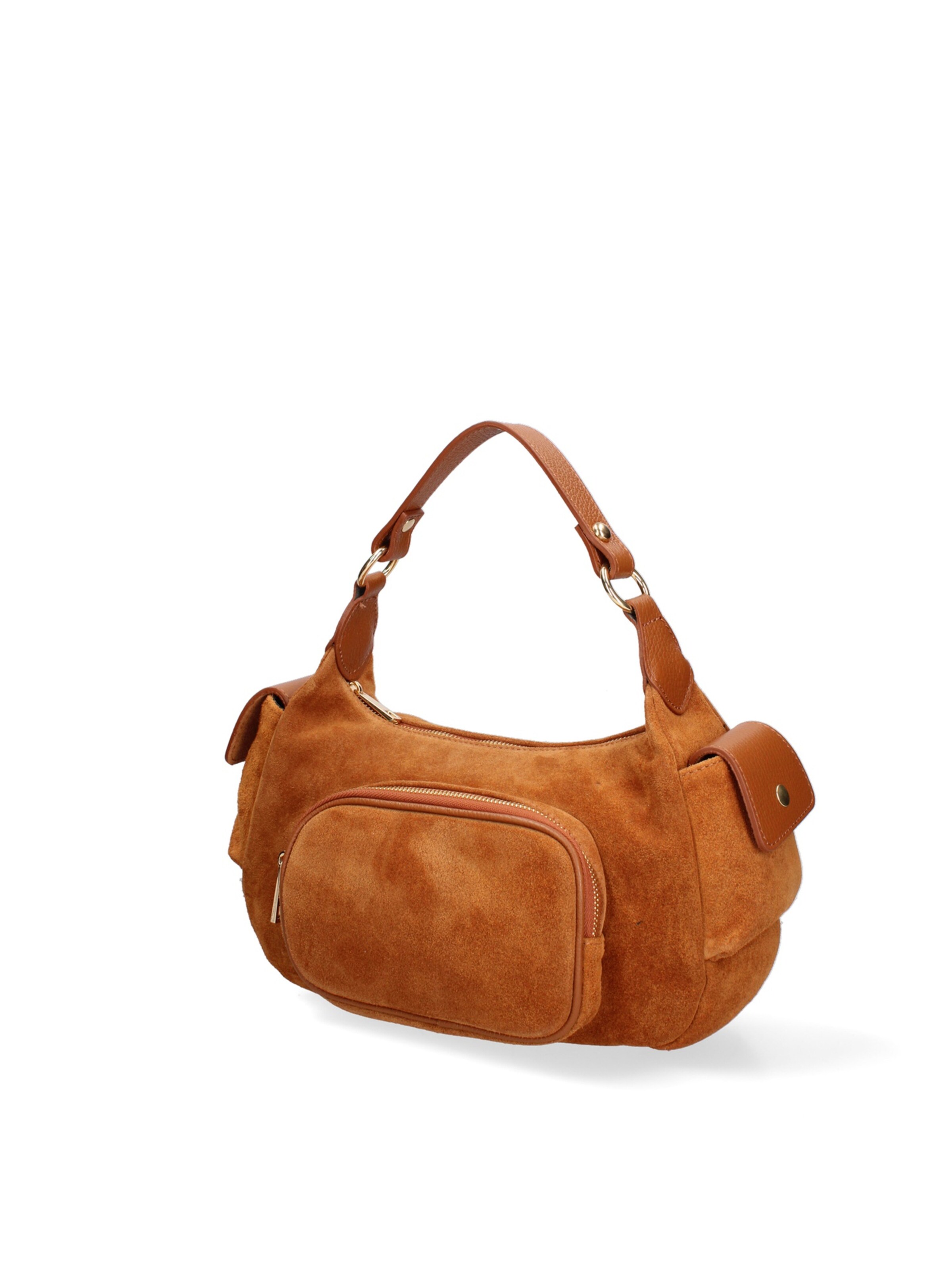 Gave Lux Shoulder bag in Brown