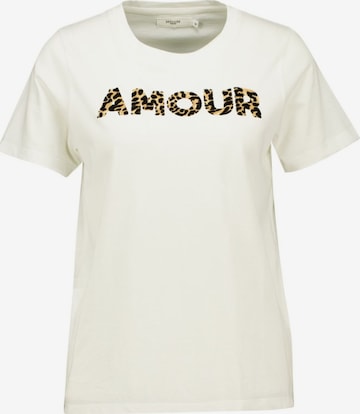 Deeluxe Shirt in White: front
