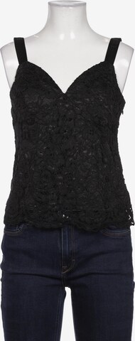 GUESS Top & Shirt in S in Black: front