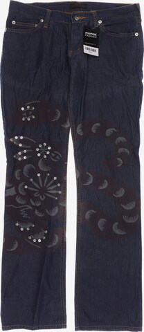 Custo Barcelona Jeans 29 in Blau: predná strana