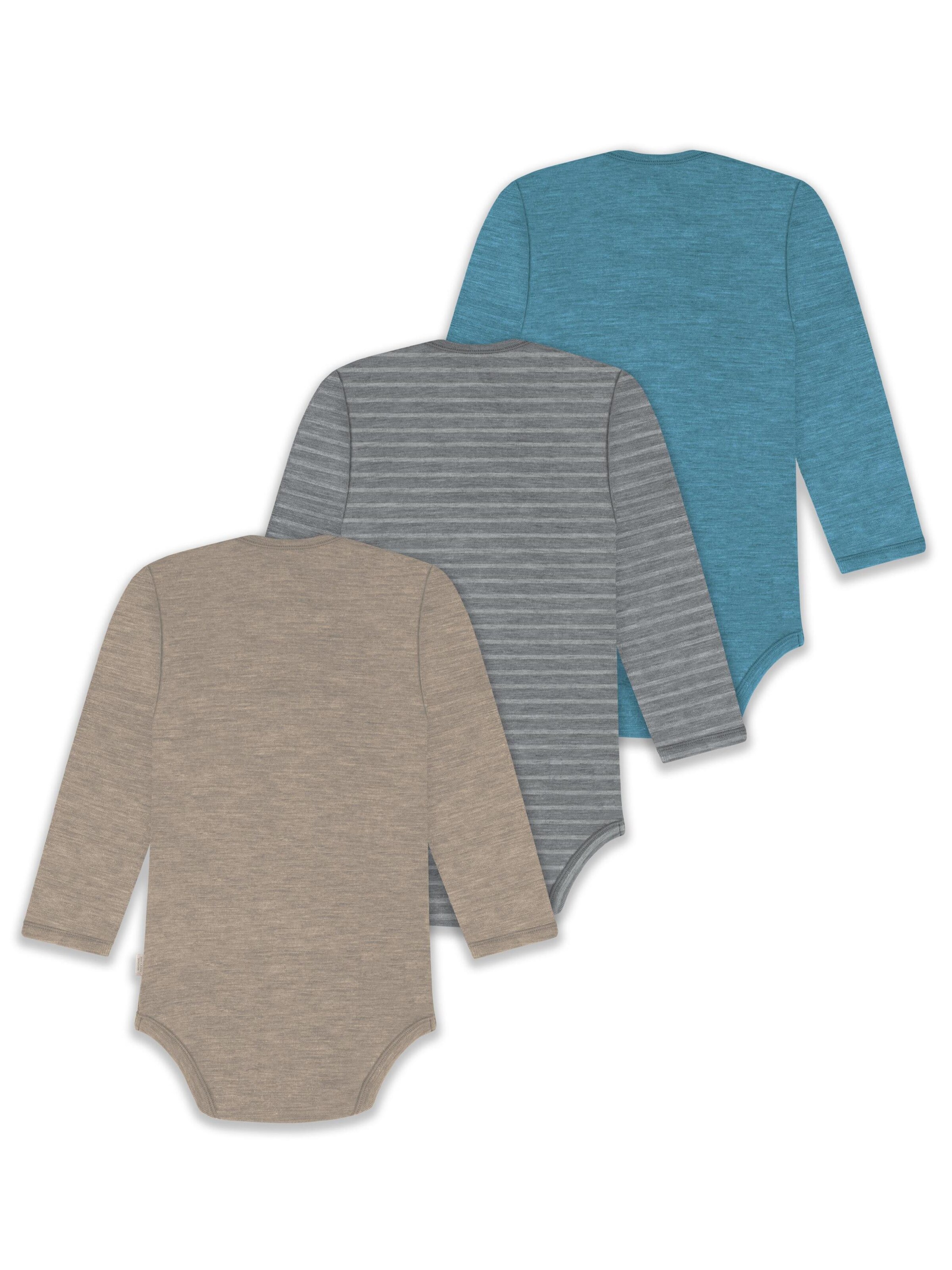 normani Romper/bodysuit 'Auckland' in Mixed colours