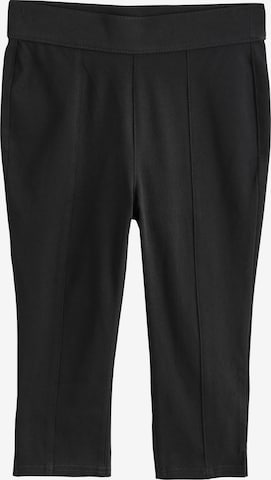 Jeggings Next en noir : devant