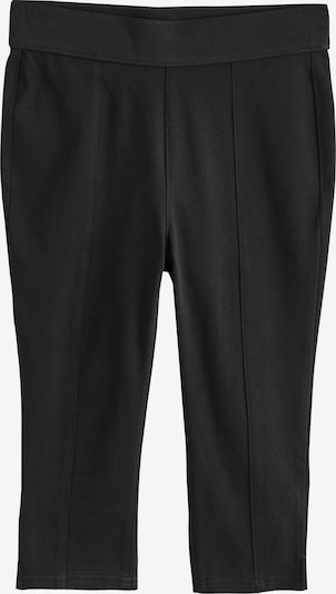 Next Farkkuleggingsit värissä musta denim, Tuotenäkymä