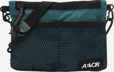 Rankinė su ilgu dirželiu iš AEVOR, spalva – žalia, Prekių apžvalga