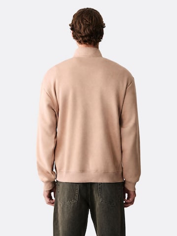 Grimelange Sweatshirt 'Sweatshirts' in Beige