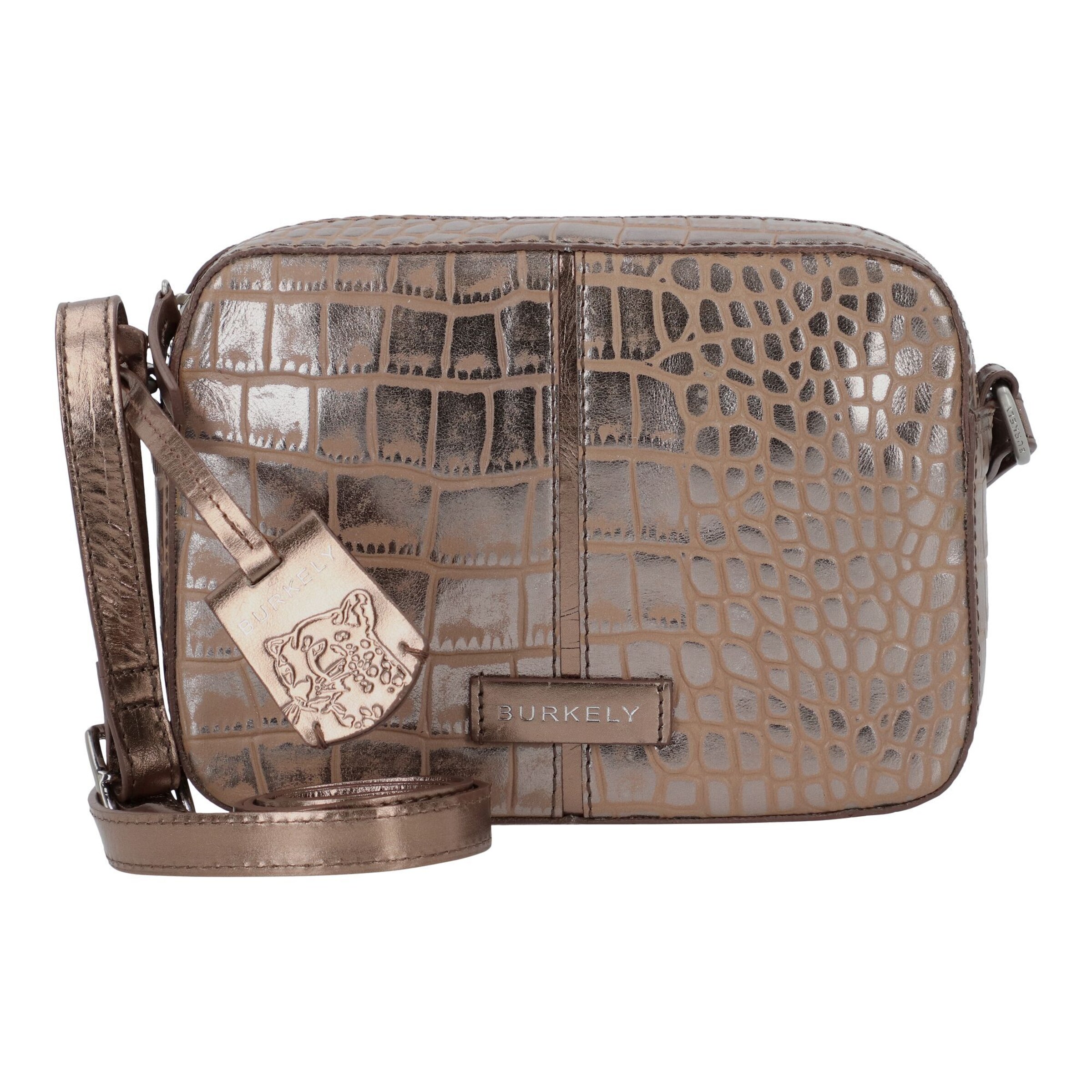 Burkely Crossbody bag 'Colbie' in Brown: front