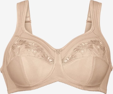 ANITA BH 'Safina' in Beige: voorkant